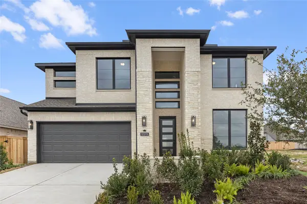 12315 Big Pine Creek Drive, Cypress, TX 77433