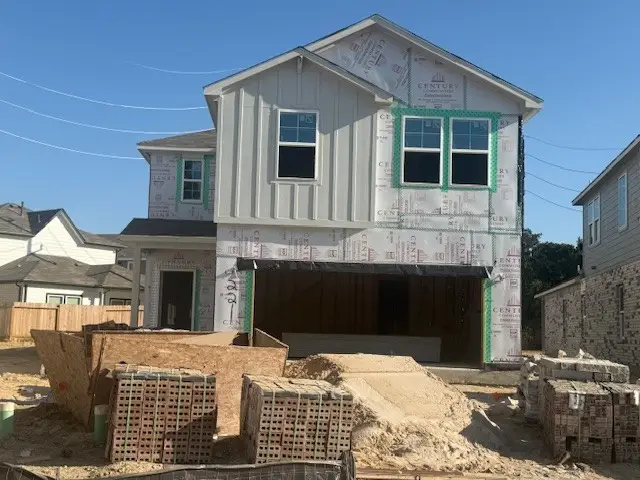 221 Valiant Ridge Trail, Magnolia, TX 77354 - Image #2