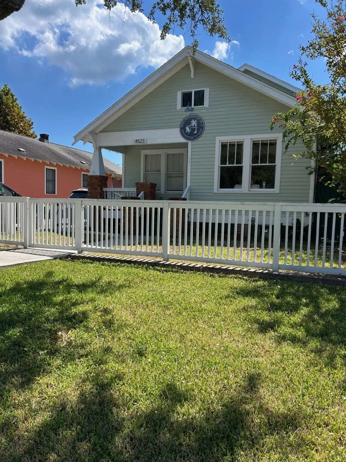 4523 Avenue Q, Galveston, TX 77551 - Image #1