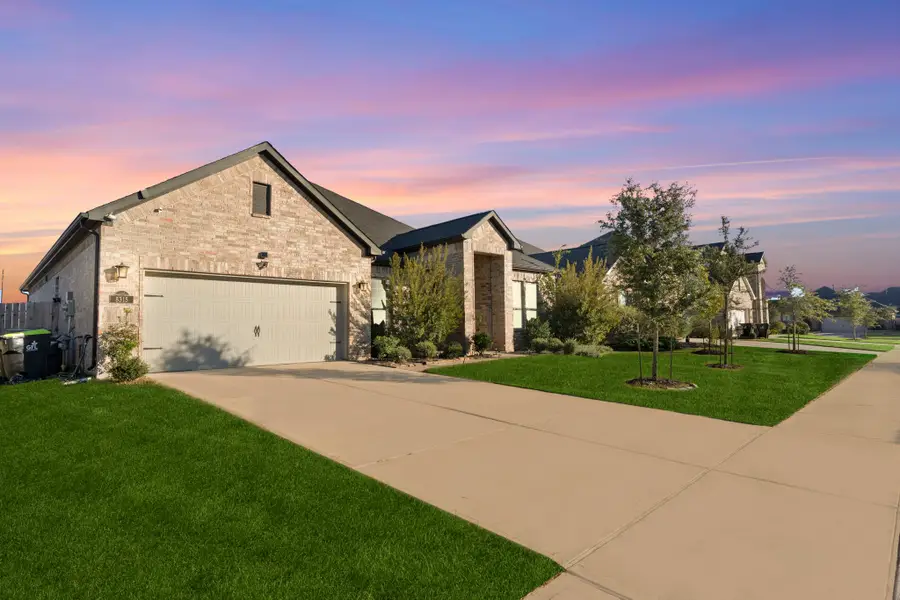 8315 Gallop Street, Fulshear, TX 77441 - Image #2