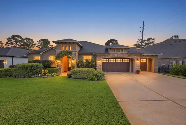20811 Atascocita Shores Drive, Humble, TX 77346