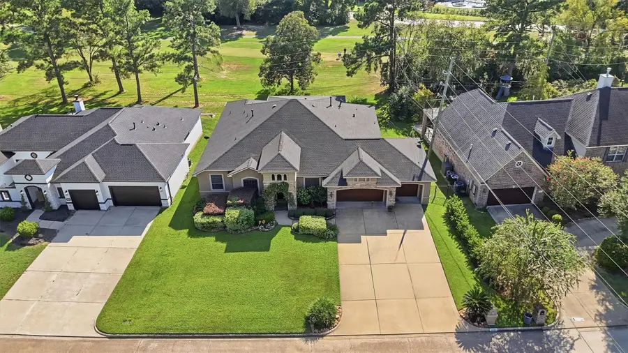 20811 Atascocita Shores Drive, Humble, TX 77346 - #2