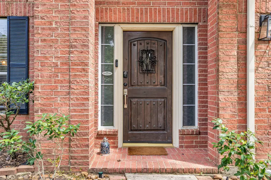 119 N Westwinds Circle, The Woodlands, TX 77382 - #2