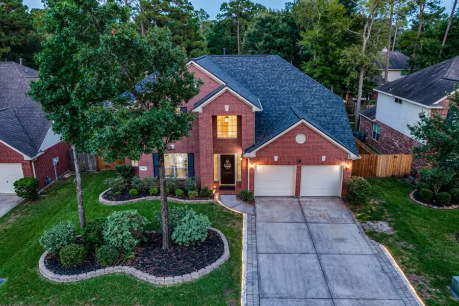 119 N Westwinds Circle, The Woodlands, TX 77382 - #3