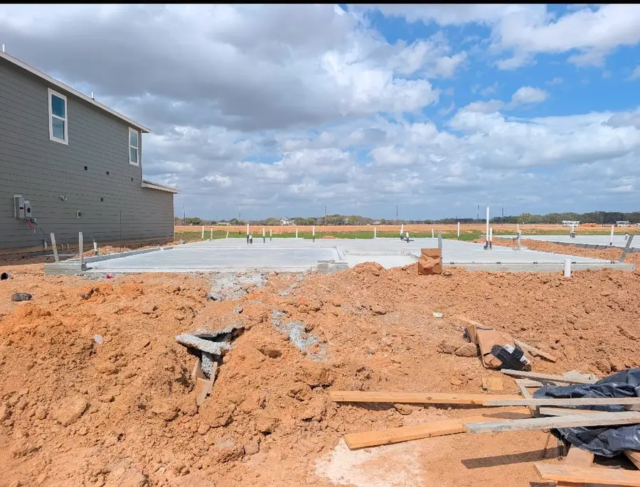 26214 Venus Trap Trail, Katy, TX 77493 - #2