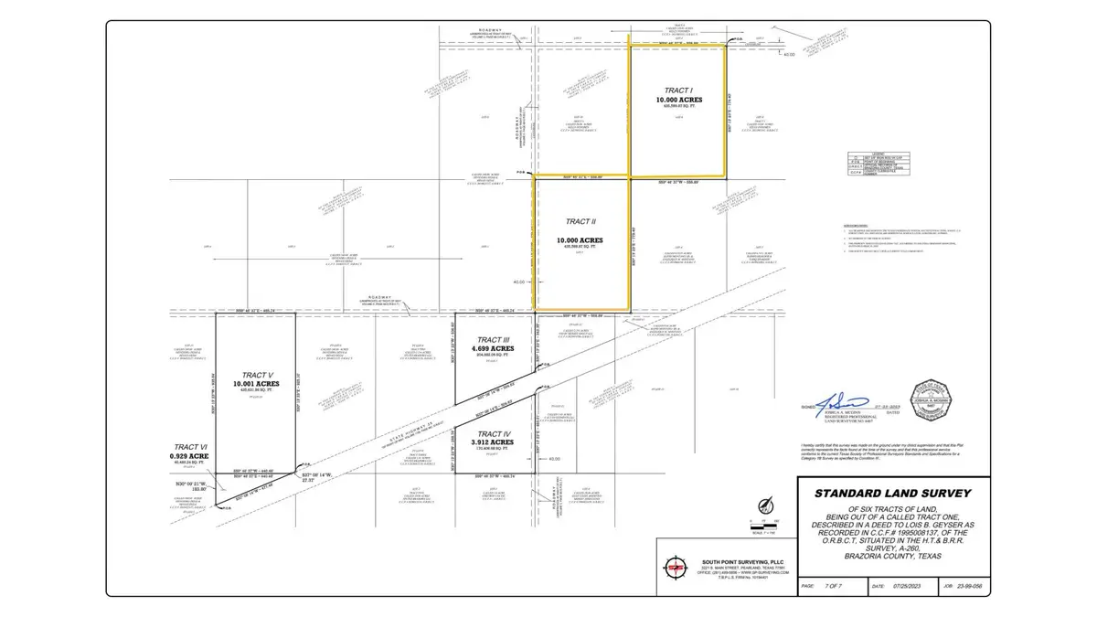 0 Hwy 35, Liverpool, TX 77577 - Image #1