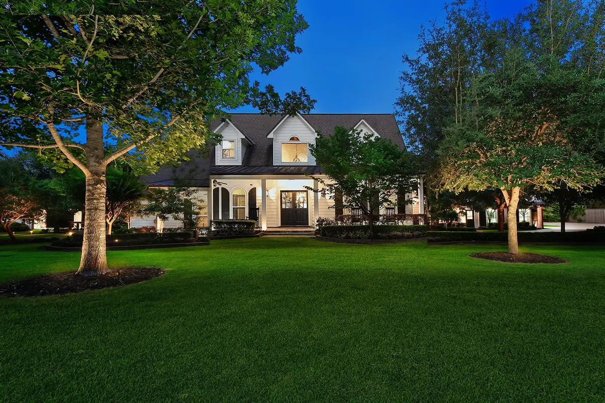 23222 & 23228 Lutheran Cemetery Road, Tomball, TX 77377 - #1