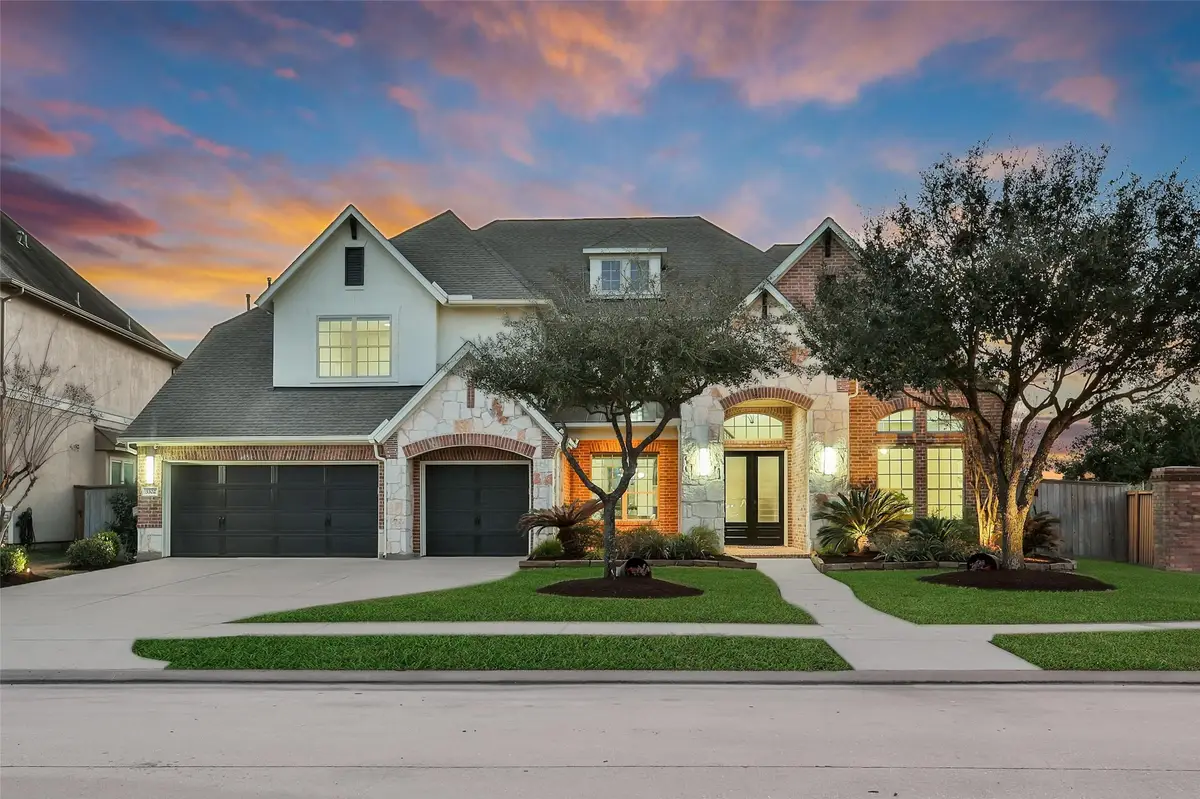 3302 Mallard Run Court, Katy, TX 77494 - #1