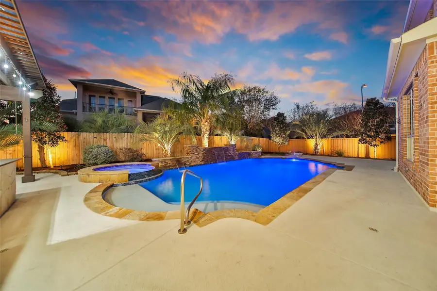 3302 Mallard Run Court, Katy, TX 77494 - #2