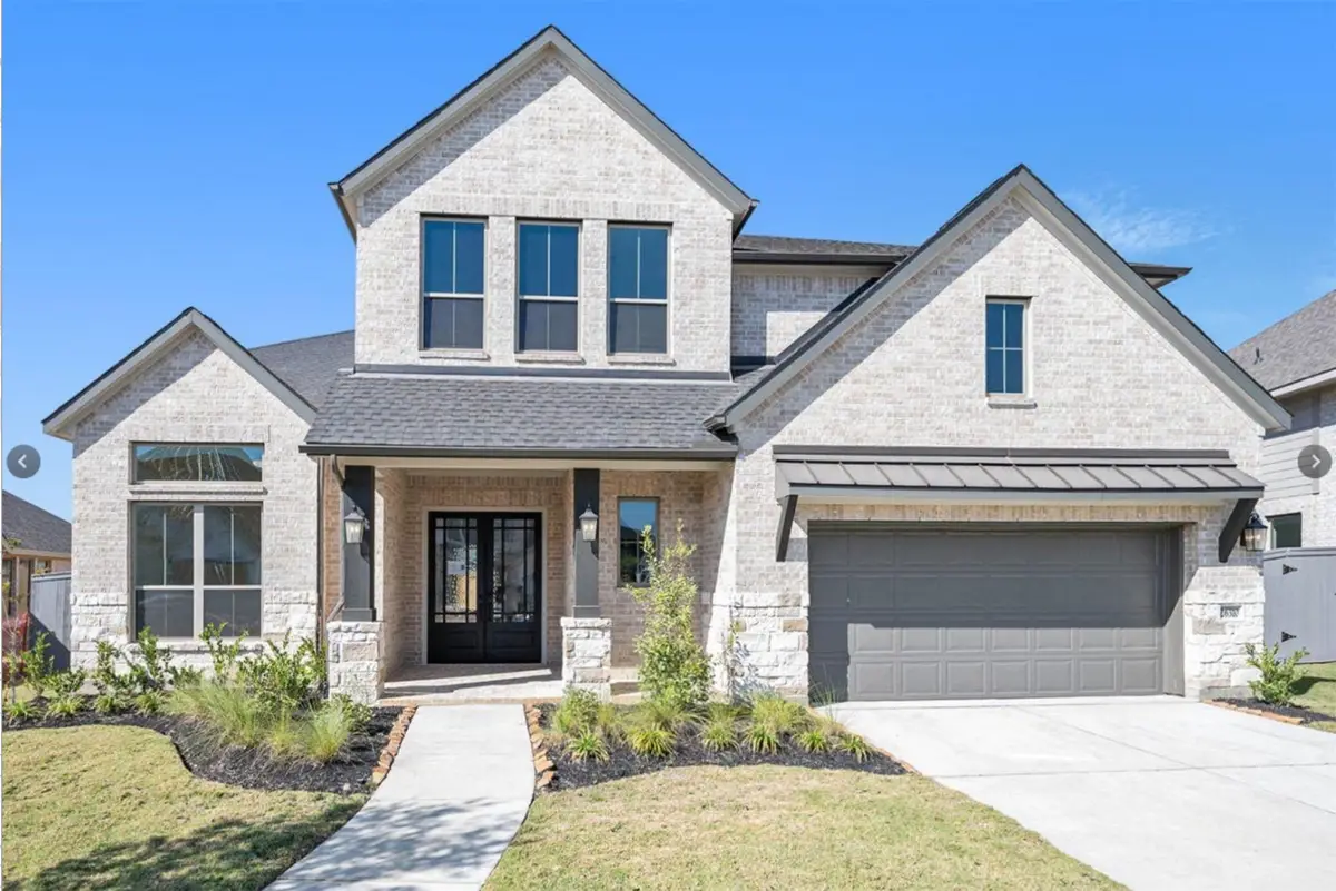 26310 Brilliant Beam Way, Hockley, TX 77447 - #1