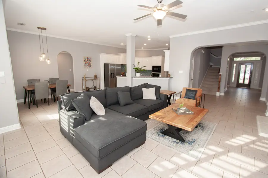 12314 Winding Shores Drive, Pearland, TX 77584 - #2