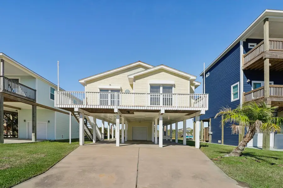 22322 Vista Del Mar, Galveston, TX 77554 - #2