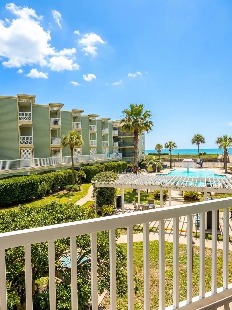 6300 Seawall Boulevard #5105, Galveston, TX 77551 - #1