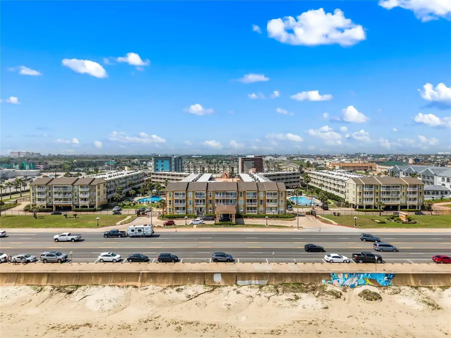 6300 Seawall Boulevard #5105, Galveston, TX 77551 - #2