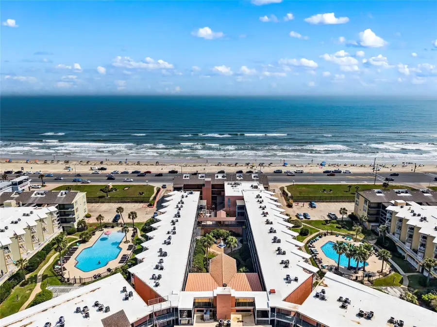 6300 Seawall Boulevard #5105, Galveston, TX 77551 - #3