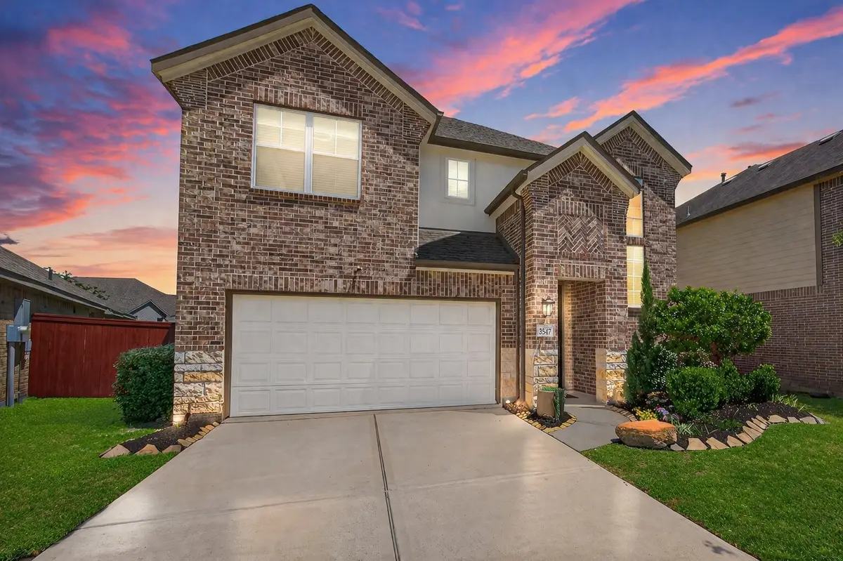 25237 Woods Acre Drive, Porter, TX 77365 - #1