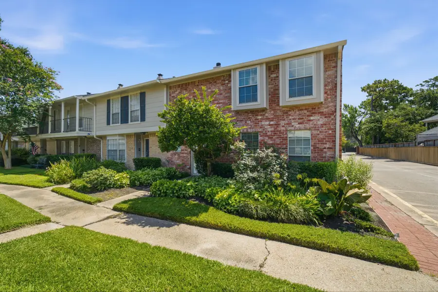 727 Bunker Hill Road #7, Houston, TX 77024 - #2