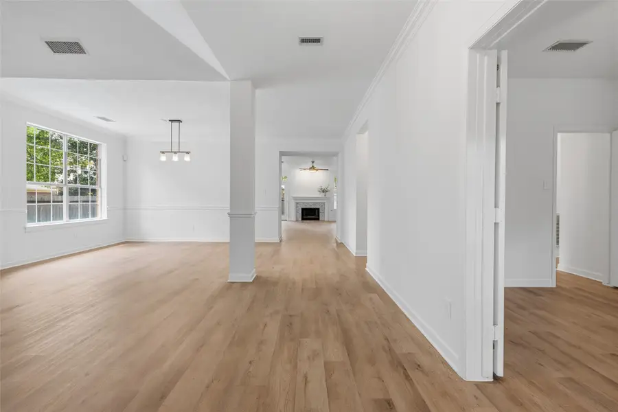60 W Twinberry Place, The Woodlands, TX 77381 - #3