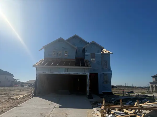 5302 Getty Lane, Iowa Colony, TX 77583