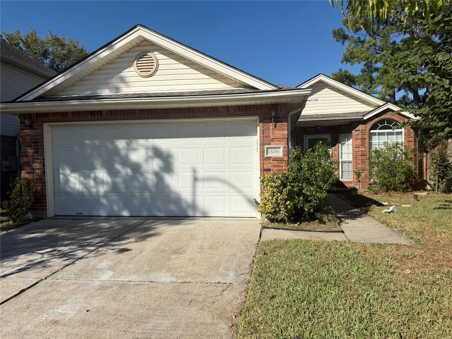 11036 Mistic Moon Court, Houston, TX 77064 - Image #2