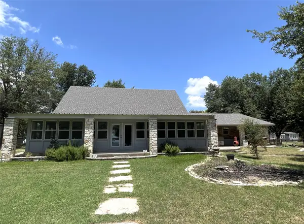 827 Lcr 894, Jewett, TX 75846