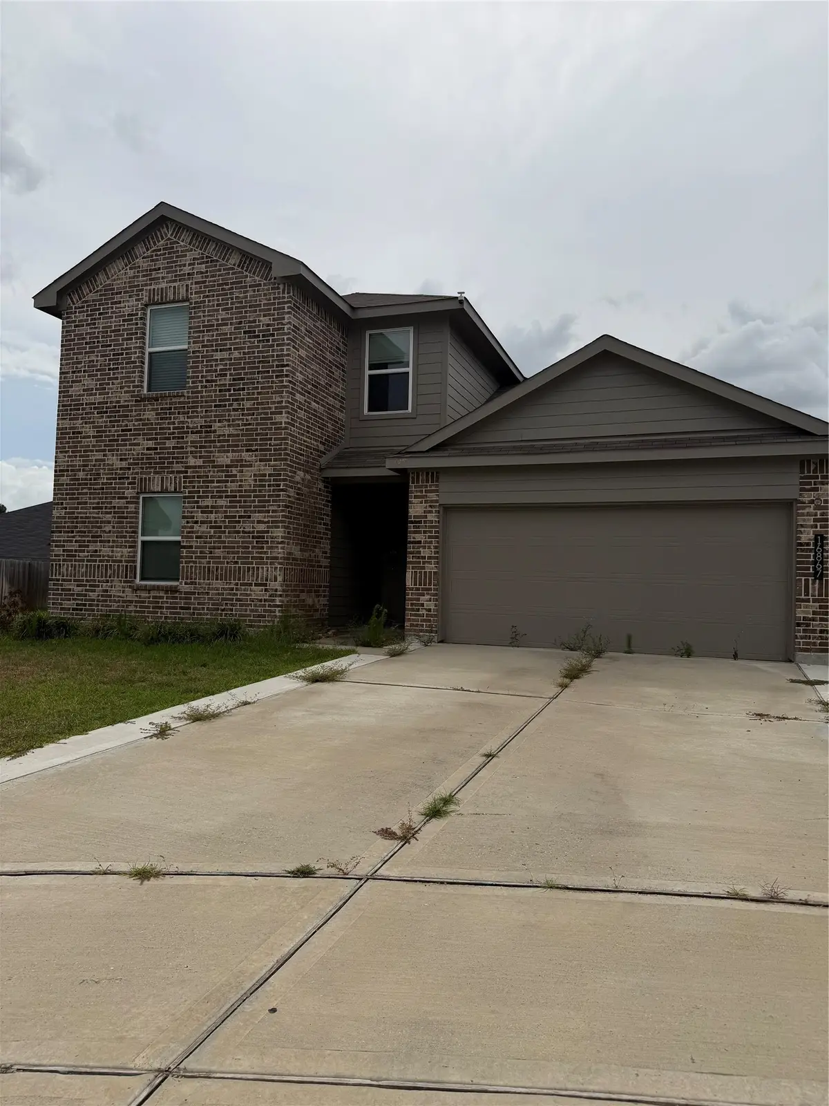 16867 Twisted Needle Drive, Magnolia, TX 77355 - #1