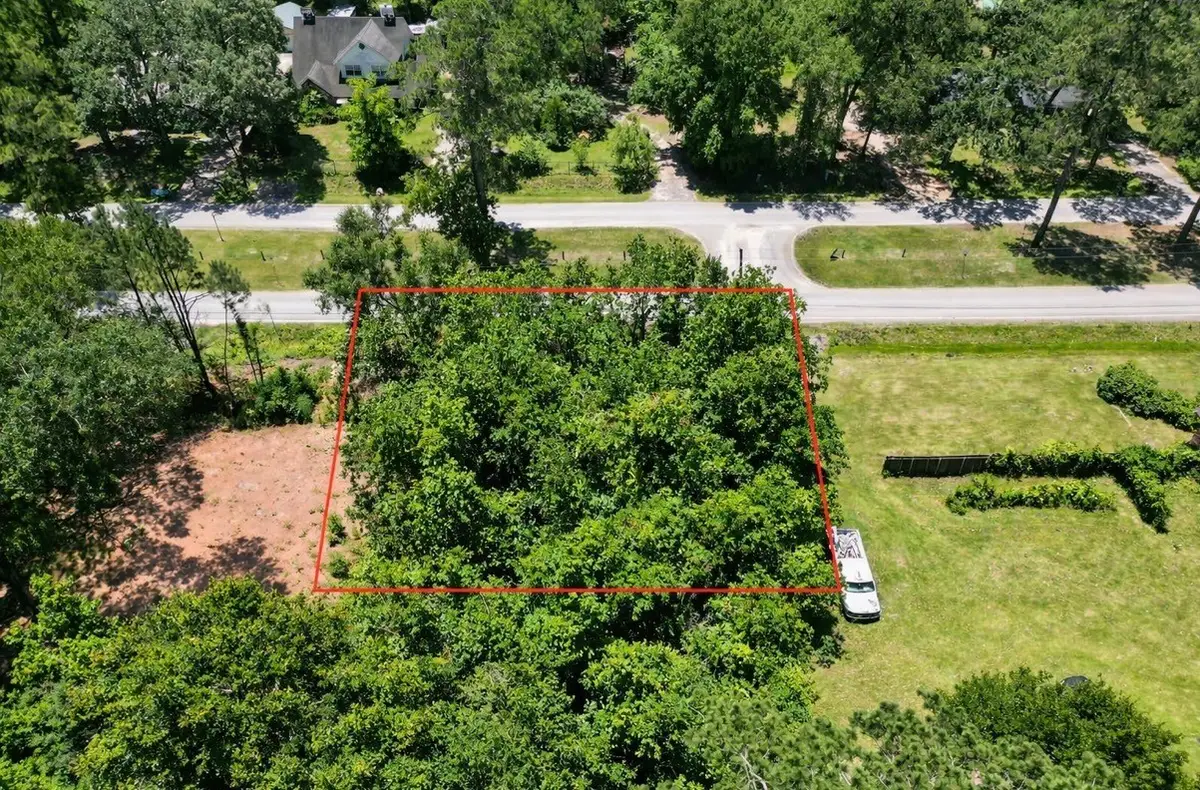 0 Lake Chateau Woods, Conroe, TX 77385 - #1