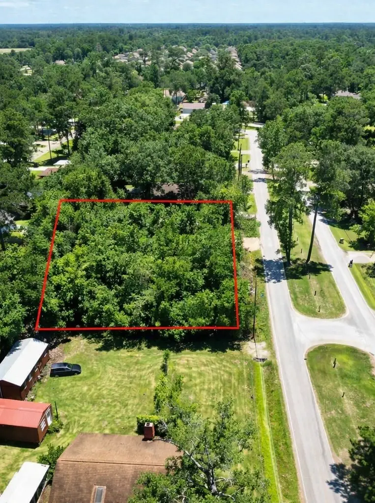 0 Lake Chateau Woods, Conroe, TX 77385 - #3