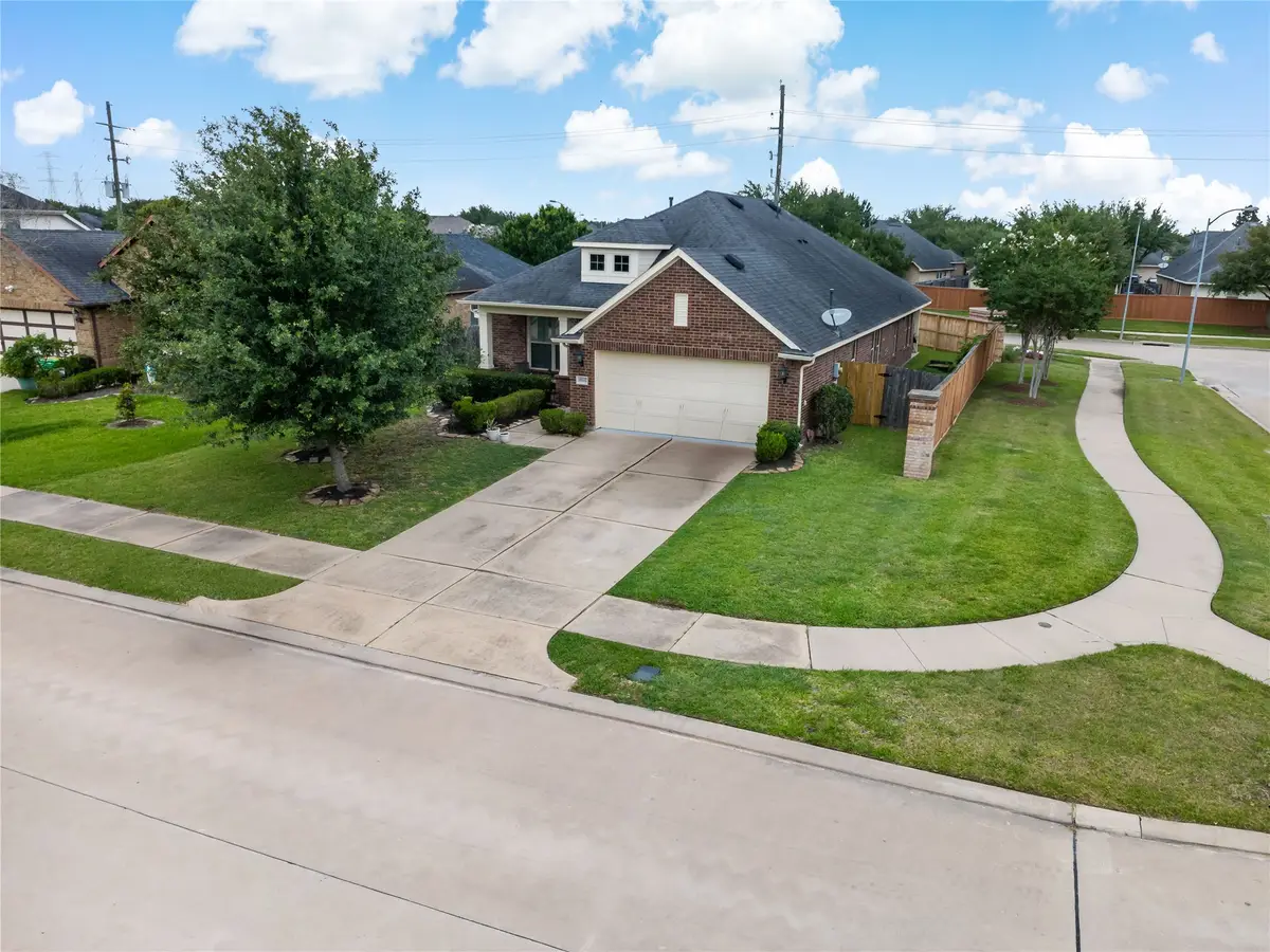 19202 Cannon Hills Lane, Richmond, TX 77407 - #1