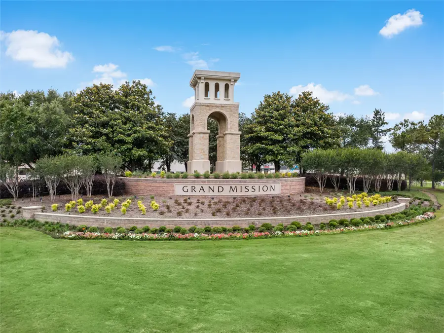 19202 Cannon Hills Lane, Richmond, TX 77407 - #3
