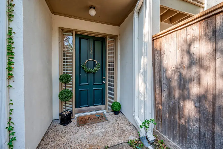 2100 Tanglewilde Street #189, Houston, TX 77063 - #2
