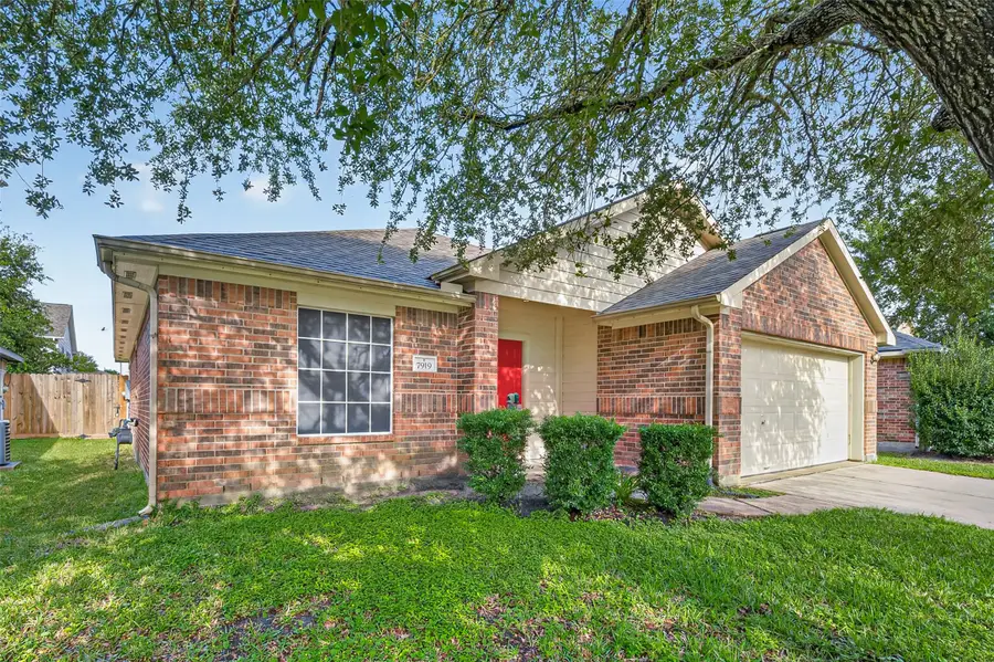 7919 Pelican Lane, Baytown, TX 77523 - #2