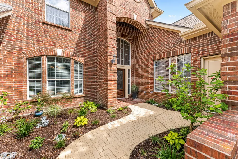 26107 Allenford Court, Katy, TX 77494 - #3