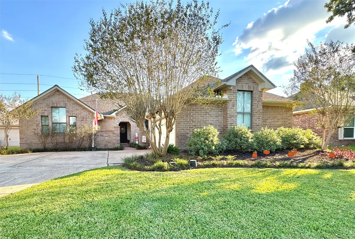 614 Mistycreek Drive, Richmond, TX 77406 - #1