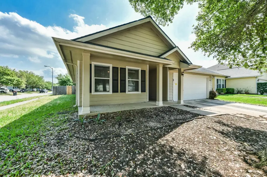 19822 River Breeze Drive, Tomball, TX 77375 - #2