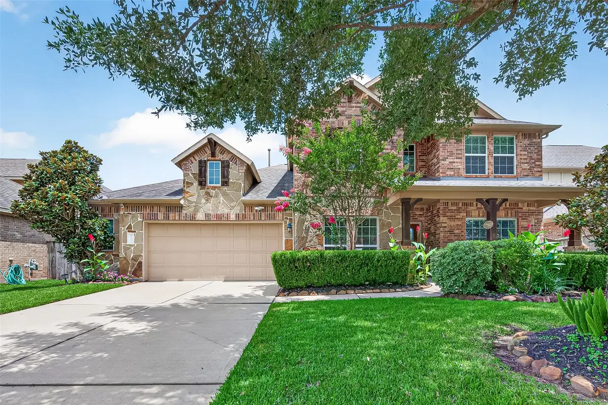 21334 Hawkley Drive, Richmond, TX 77406 - #1