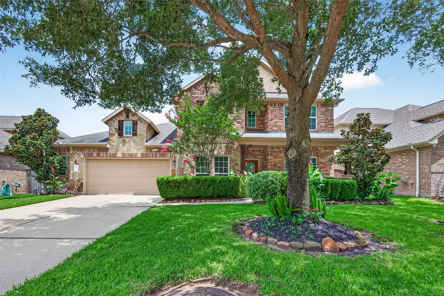 21334 Hawkley Drive, Richmond, TX 77406 - #2