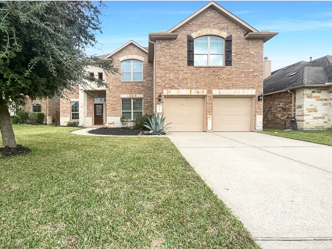 24542 N Denham Ridge Lane, Spring, TX 77389 - #1