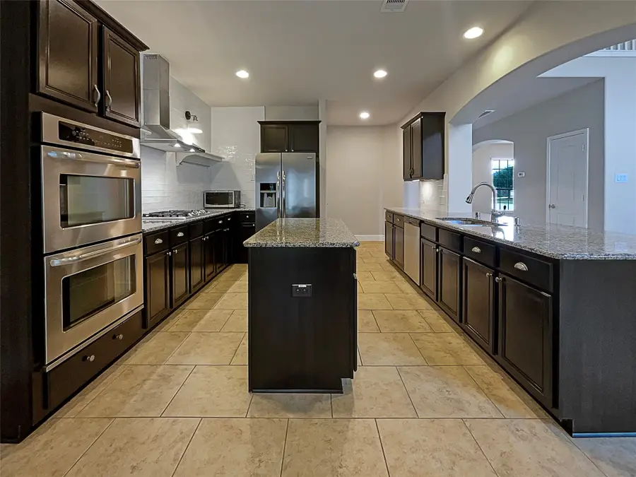 24542 N Denham Ridge Lane, Spring, TX 77389 - #2