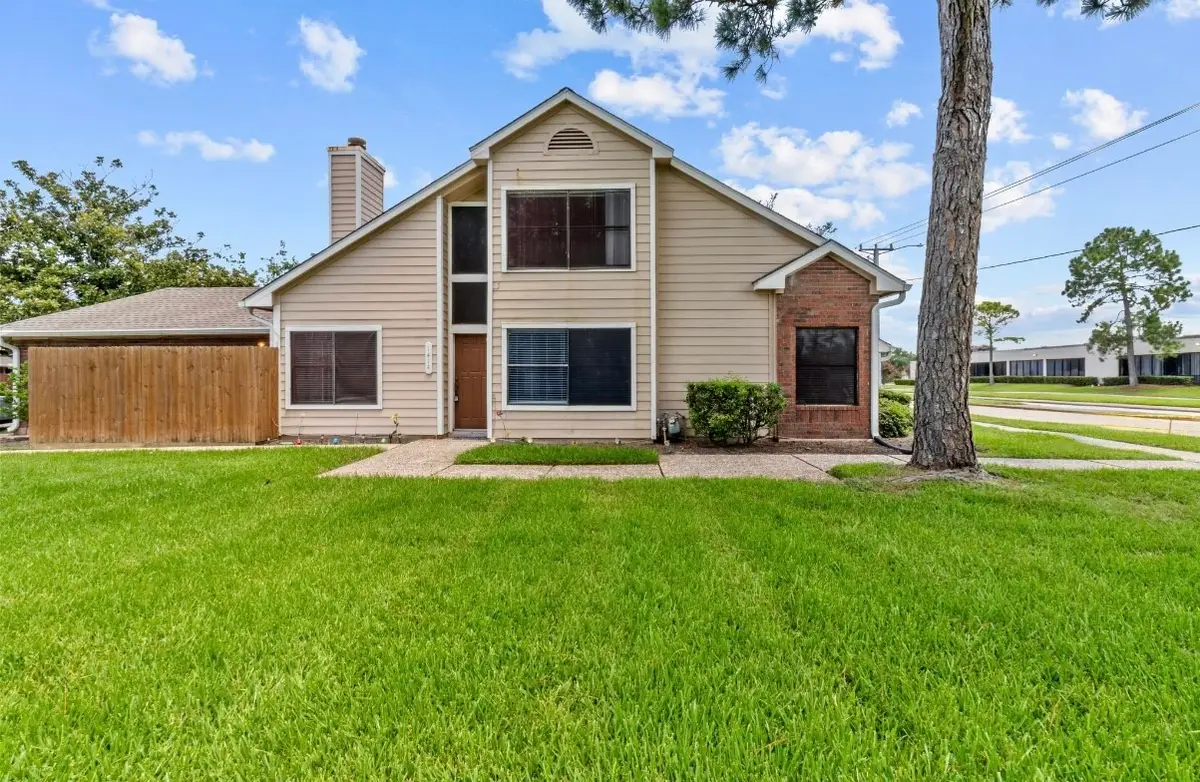 1414 Gemini St Street, Houston, TX 77058 - Image #1