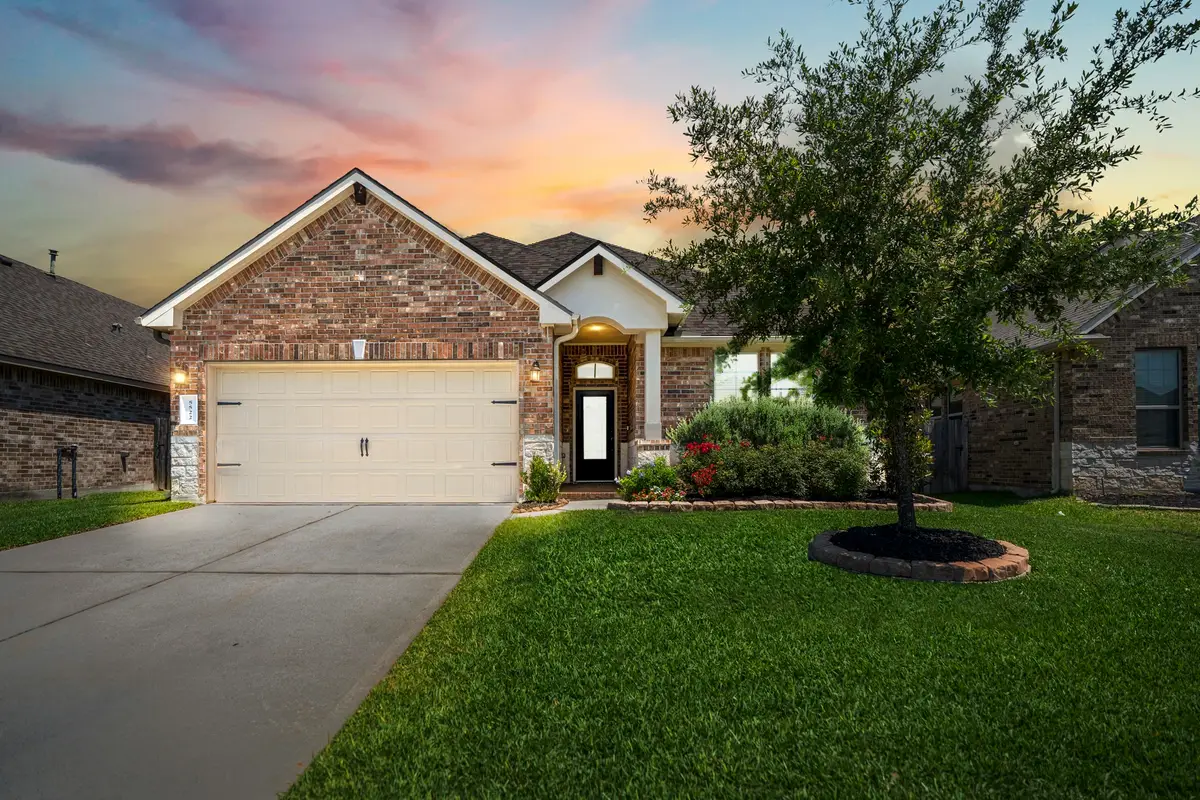 5522 Glenfield Spring Lane, Spring, TX 77389 - #1
