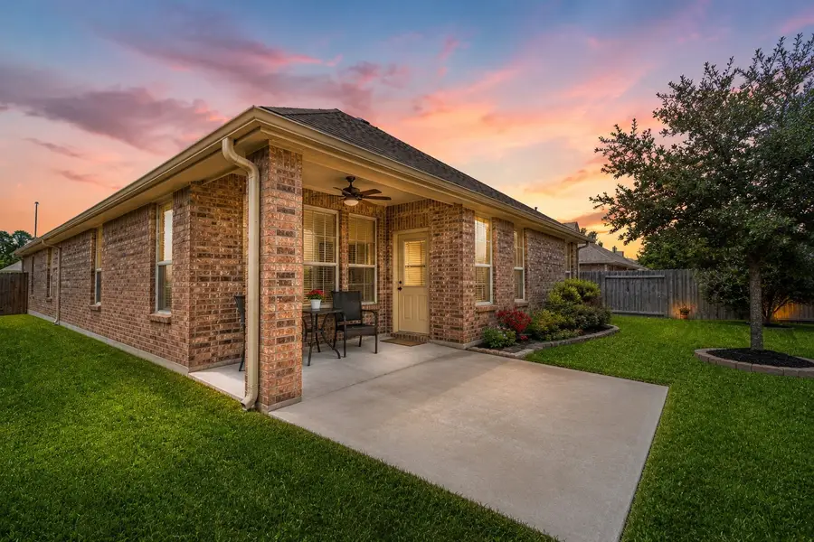 5522 Glenfield Spring Lane, Spring, TX 77389 - #2
