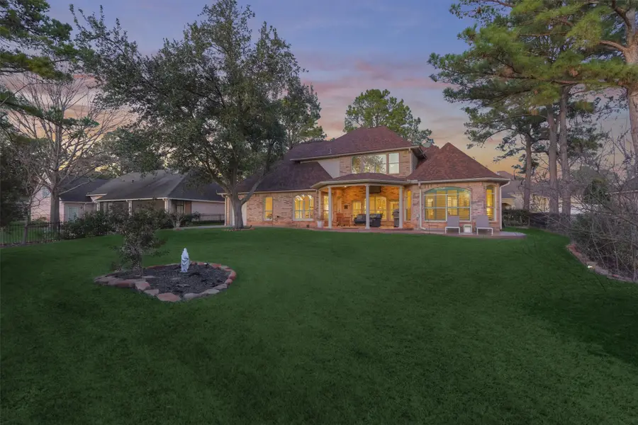147 Sunnyvale W, Montgomery, TX 77356 - #2