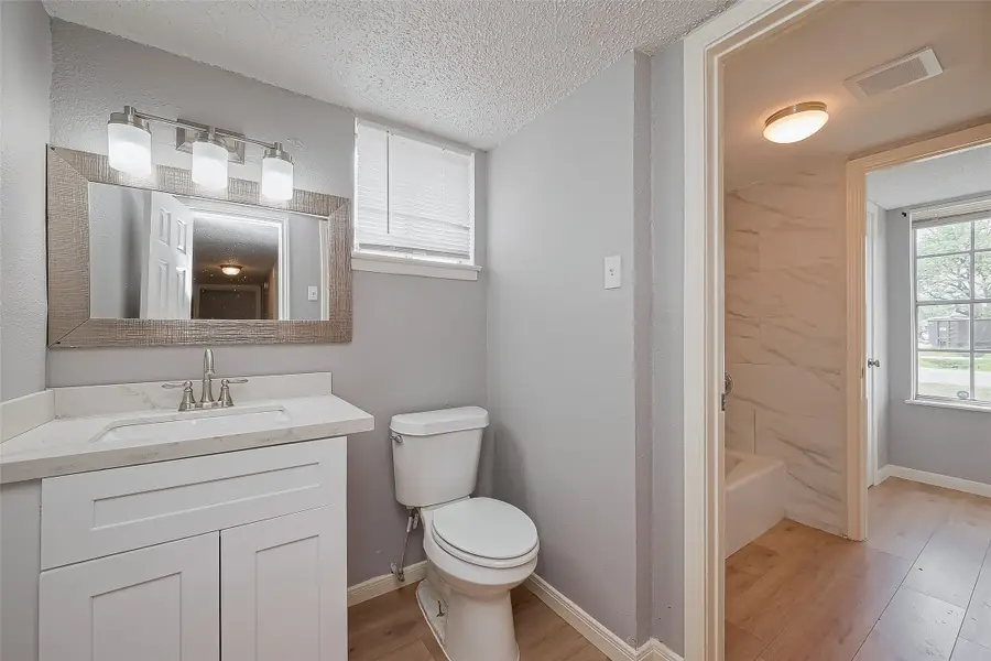 206 Beaver Bend Road, Houston, TX 77037 - #3