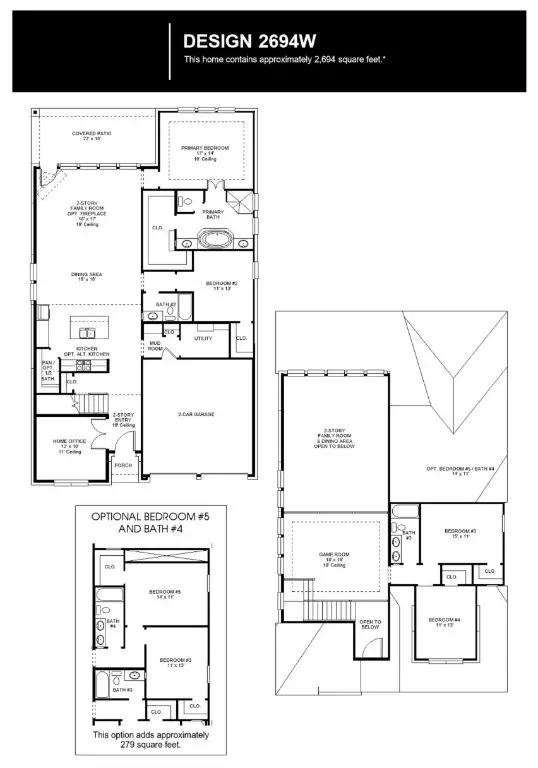 12047 Dusty Boot Drive, Montgomery, TX 77316 - #2