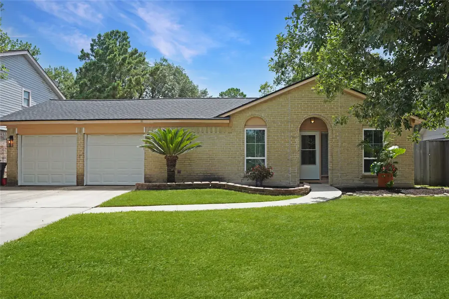 17119 Mellow Ridge Drive, Spring, TX 77379 - #3