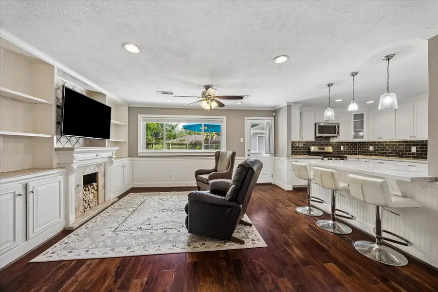 5759 Firenza Drive, Houston, TX 77035 - #3