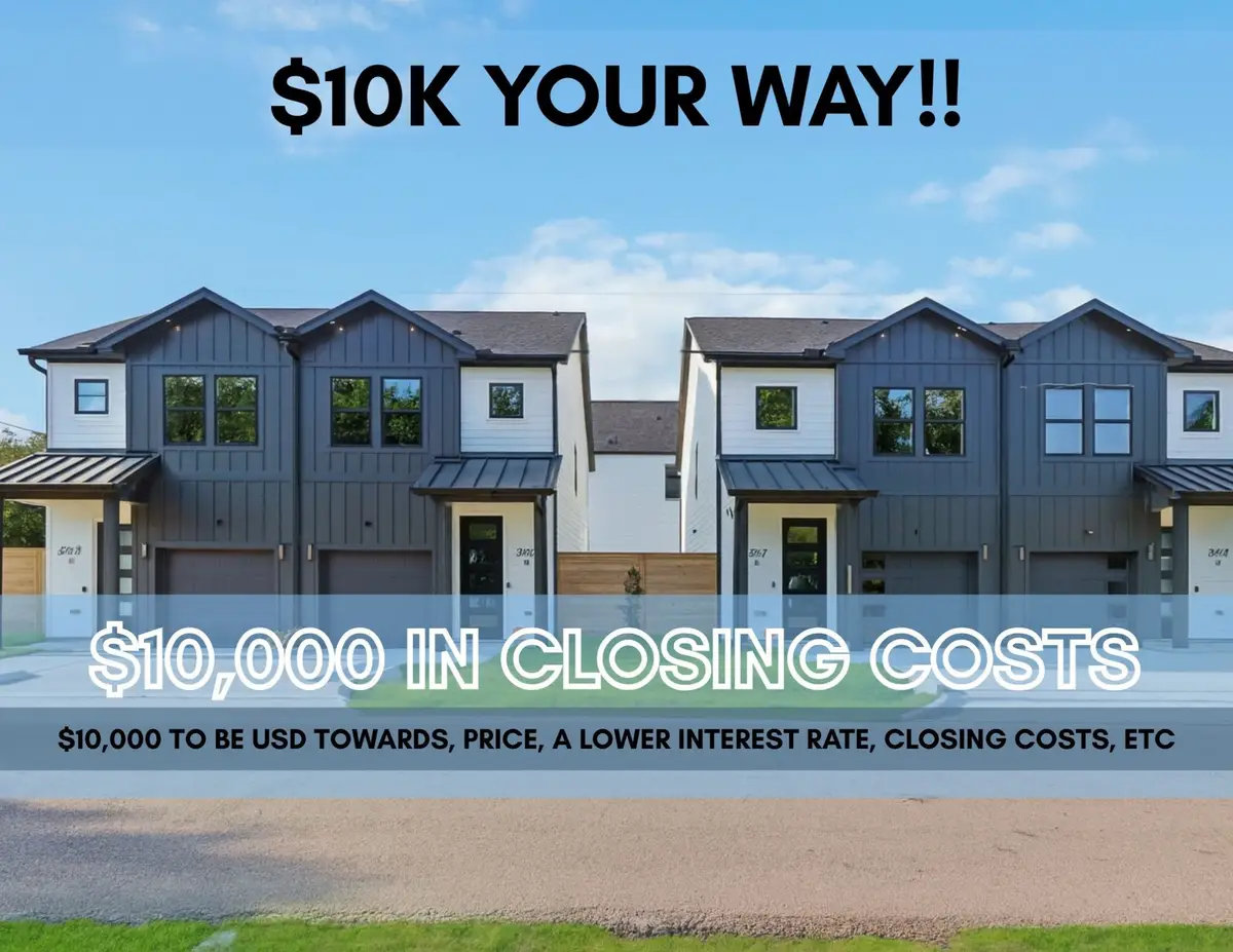 2107 Esther Drive #A/B, Houston, TX 77088 - Image #1