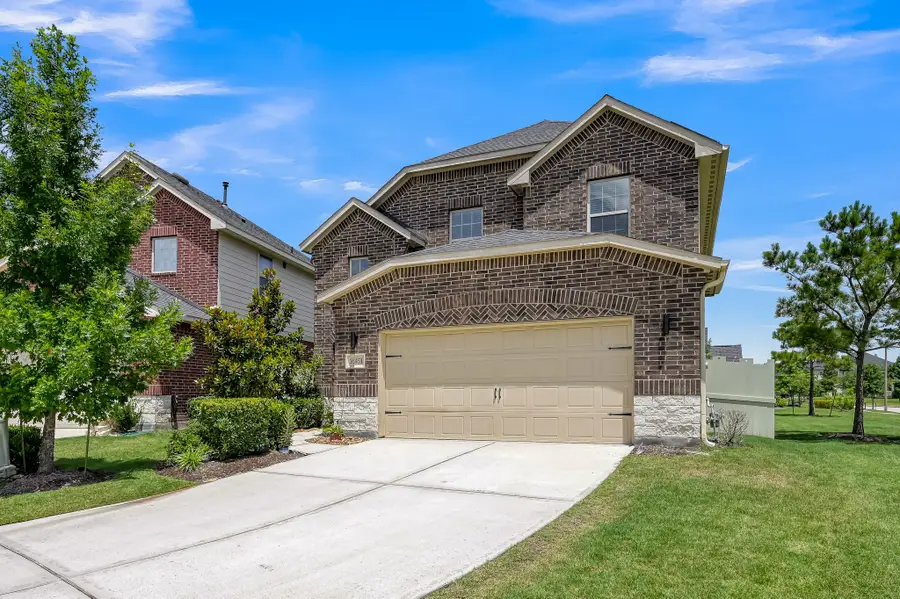 16451 Rosary Pea Place, Conroe, TX 77385 - #2