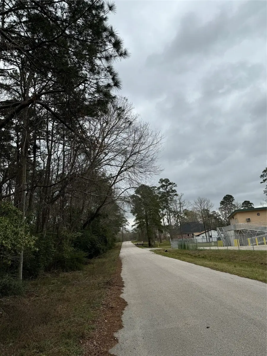 1611 Athens Dr, Roman Forest, TX 77357 - #3